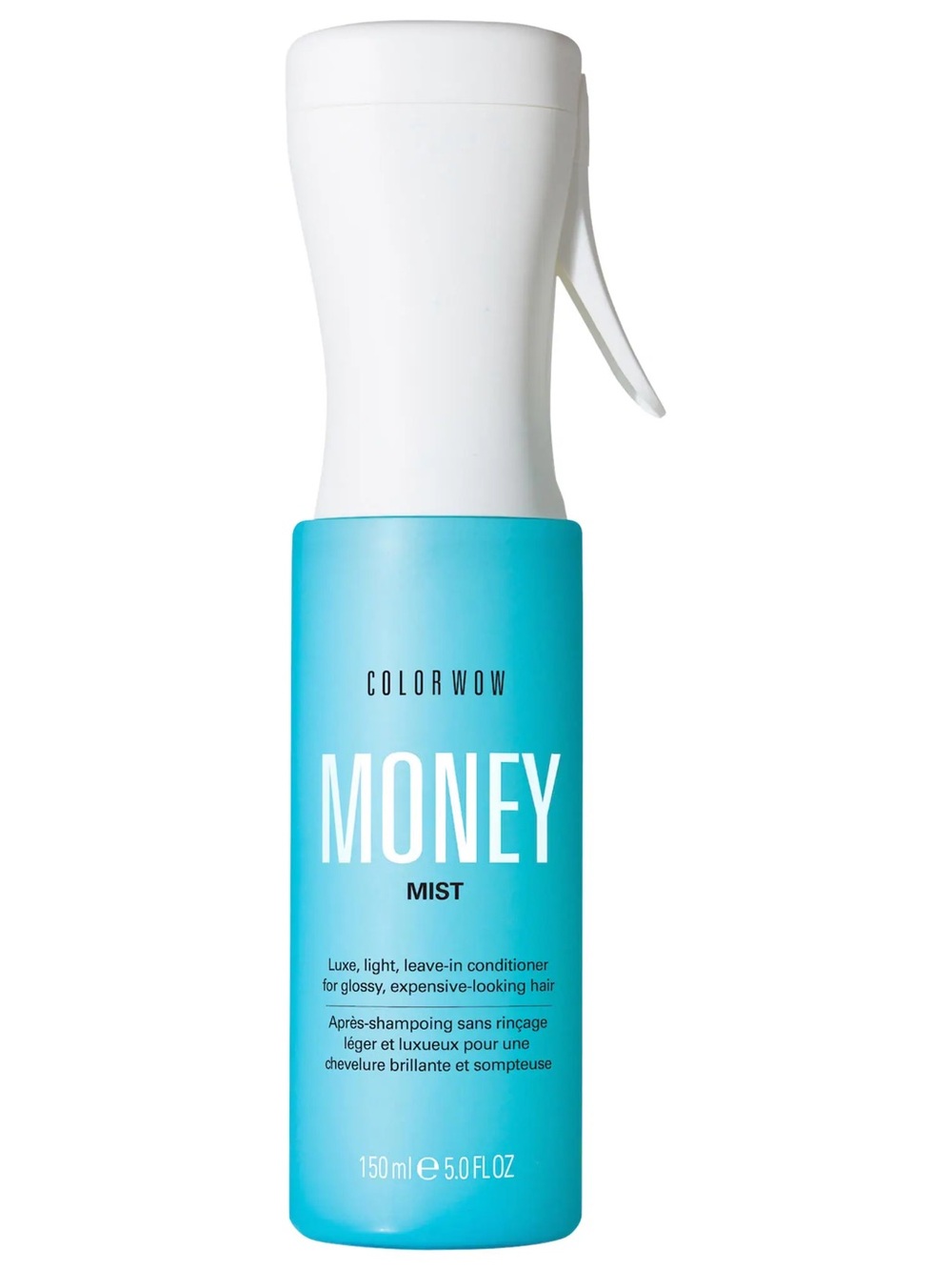 NEW Color Wow Money Mist Leave-In Conditioner